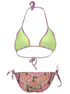 Bantu Stir It Up Bikini