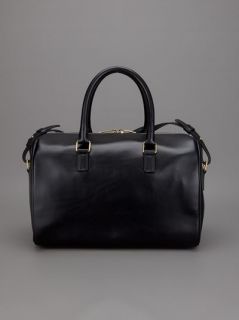 Saint Laurent 'classic Duffle 6' Tote   Eraldo