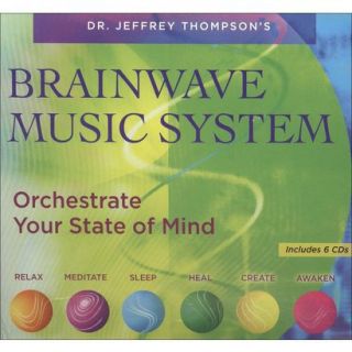 Brainwave Music System