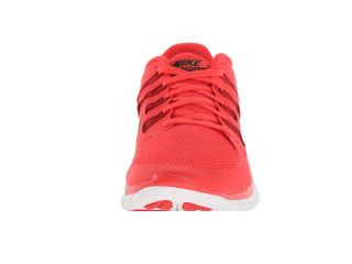 Nike Free 5.0+ Light Crimson/Gym Red/Summit White/Black