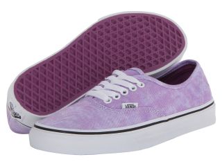 Vans Authentic™ (Sparkle) Violet