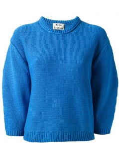 Acne Studios 'shelby' Sweater   Bungalow gallery