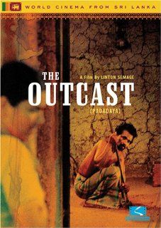 The Outcast Linton Semage, Shyamalee Warusavithana Movies & TV