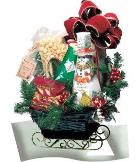 Corporate Holiday Gifts  Gourmet Snacks And Hors Doeuvres Gifts  Grocery & Gourmet Food