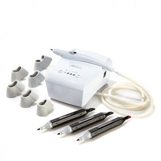 Craftwell eBrush Airbrush System with Accessories