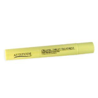 Attitude Line Deep Wrinkle Remover Pen, 1 Ounce  Facial Treatment Products  Beauty