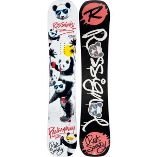 Rossignol Retox Amptek Snowboard