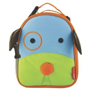 Skip Hop Zoo Lunchie Kids and Toddler Insulated
