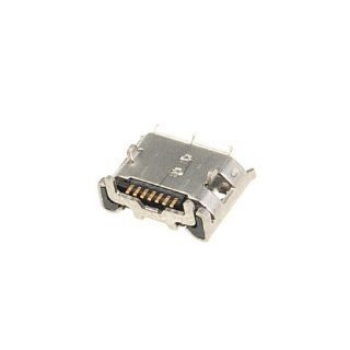 Data Dock Connector Charging Port Replacement For Samsung i9100 Galaxy S2 Cell Phones & Accessories