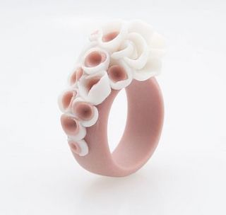 martinique porcelain ring by maap studio