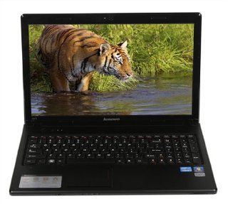 Lenovo Ideapad G570 Laptop Computer,i5 processor,4GB,500GB,15.6" Windows 7 Home Premium Black Computers & Accessories