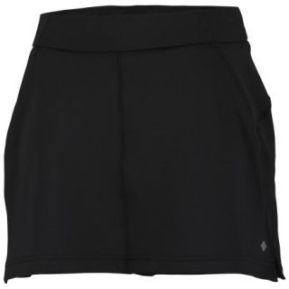 Columbia Run Some More Skort   Womens