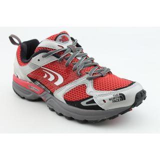 North Face Men's 'Double Track' Synthetic Athletic Shoe North Face Athletic