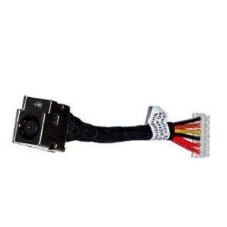 AFrom Here HP COMPAQ CQ50 CQ60 G50 G60 DC POWER JACK Part Number 50.4H28.001 50.4AH28.001 Computers & Accessories