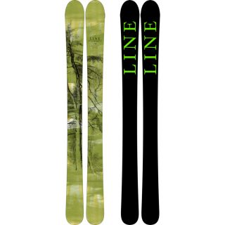 Line Prophet 115 Ski   Fat Skis