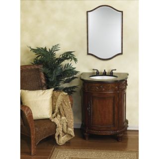 Feiss Drawing Room 33 H x 21 W Mirror