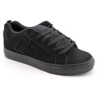 DC Men's 'Court Vulc' Nubuck Athletic Shoe DC Sneakers