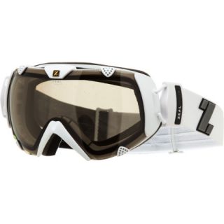 over glasses?   Question about Zeal Eclipse Goggle   Polarized Photochromic
