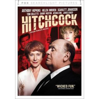 Hitchcock (Widescreen)