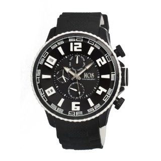Mos Bc101 Barcelona Mens Watch at  Men's Watch store.