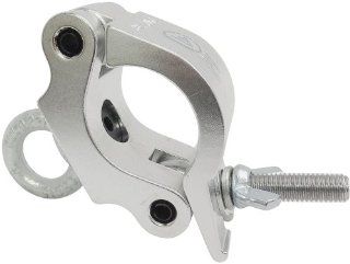 Elation Eye Clamp   Clamp with Eye Bolt   New Musical Instruments