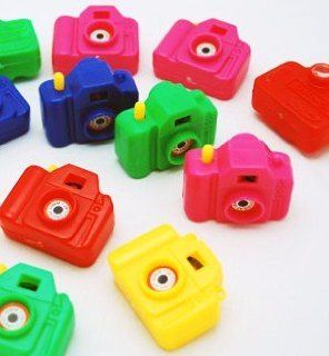 12 Sea Life Mini Camera Viewer, Party Favors Health & Personal Care