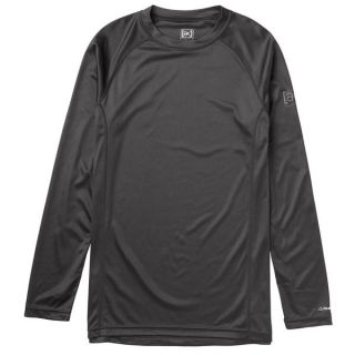 Burton AK Silkweight Crew Baselayer Top 2014