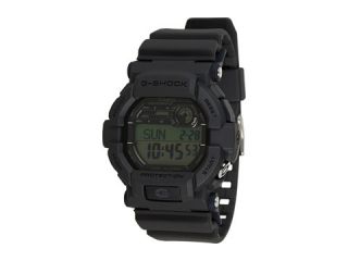 G Shock GD 350 Vibration