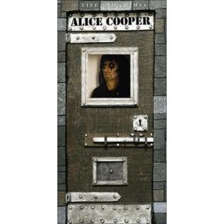 The Life & Crimes of Alice Cooper (Greatest Hits