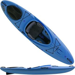 Liquidlogic Kayaks Remix XP9 Kayak