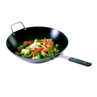 Nordic Ware Asian wok   14 Inch