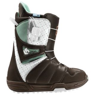 Burton Mint Snowboard Boot   Womens   09/10