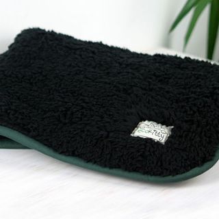 super soft hand stitched cuddle mat by ecokitty
