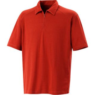 Columbia Squally Hook Polo Shirt   Short Sleeve   Mens
