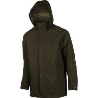 Patagonia Venn 3 in 1 Parka   Mens