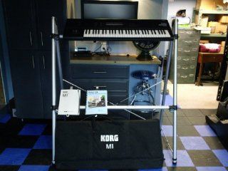 Korg M1 Keyboard Musical Instruments