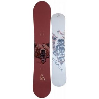 Silence Glider Snowboard 150