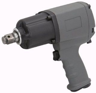 CENTRAL PNEUMATIC PROFESSIONAL 3/4" Heavy Duty Air Impact Wrench   Power Impact Wrenches  