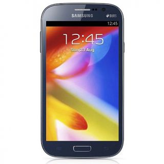 Samsung Galaxy Grand Dual SIM Unlocked GSM 8GB Android Smartphone