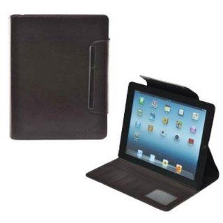 Leather Portfolio for iPad Computers & Accessories