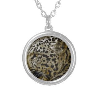 Jaguar Wild Cat Spots African Safari Destiny Necklaces