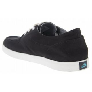 Reef Deck Hand 2 Shoes Black/White
