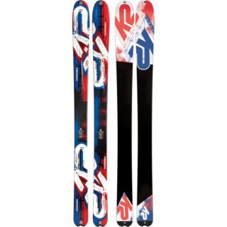 K2 Coomback Ski   Alpine Touring Skis