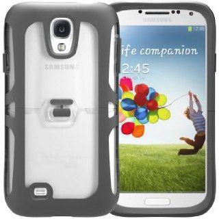 OtterBox Reflex Series Case for Samsung Galaxy S4   Retail Packaging   Vapor Cell Phones & Accessories