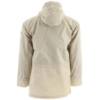 Burton Greenville Jacket Haze