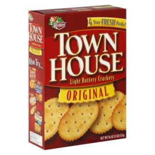 Townhouse Original Crackers 16 oz