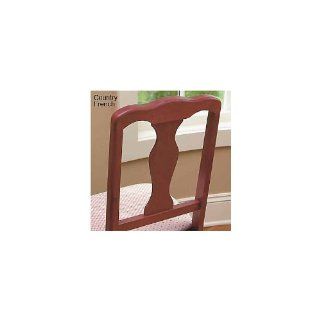 Folding Country French Chairs (Set of Two)   Improvements   Dining Chairs