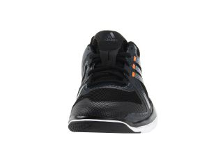 Adidas A T 270 Black Tech Grey Orange
