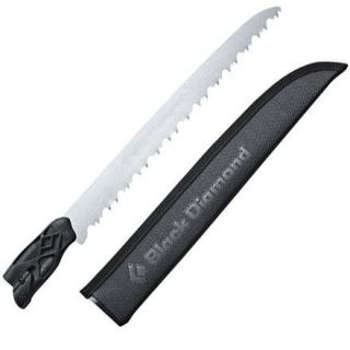 Black Diamond FlickLock Snow Saw