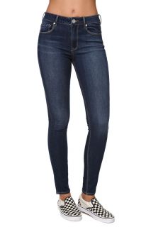 Womens Bullhead Denim Co Jeans   Bullhead Denim Co High Rise Skinniest Aster Ind